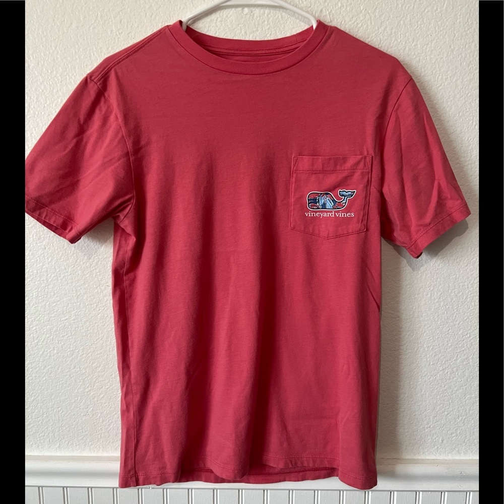 Kids XL Vineyard Vines Tee